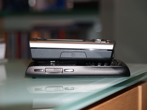 Thinness of C730